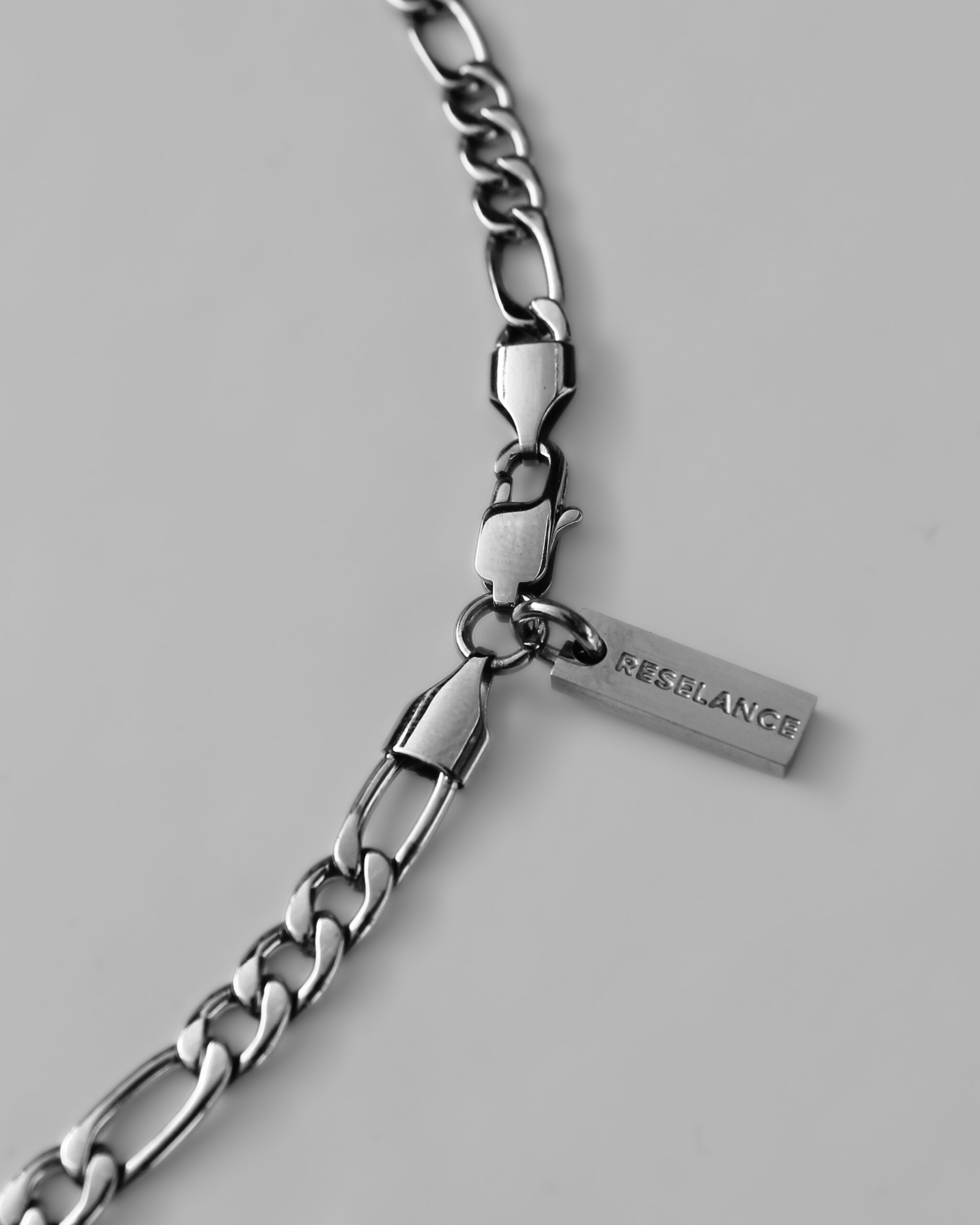 Bracciale Figaro