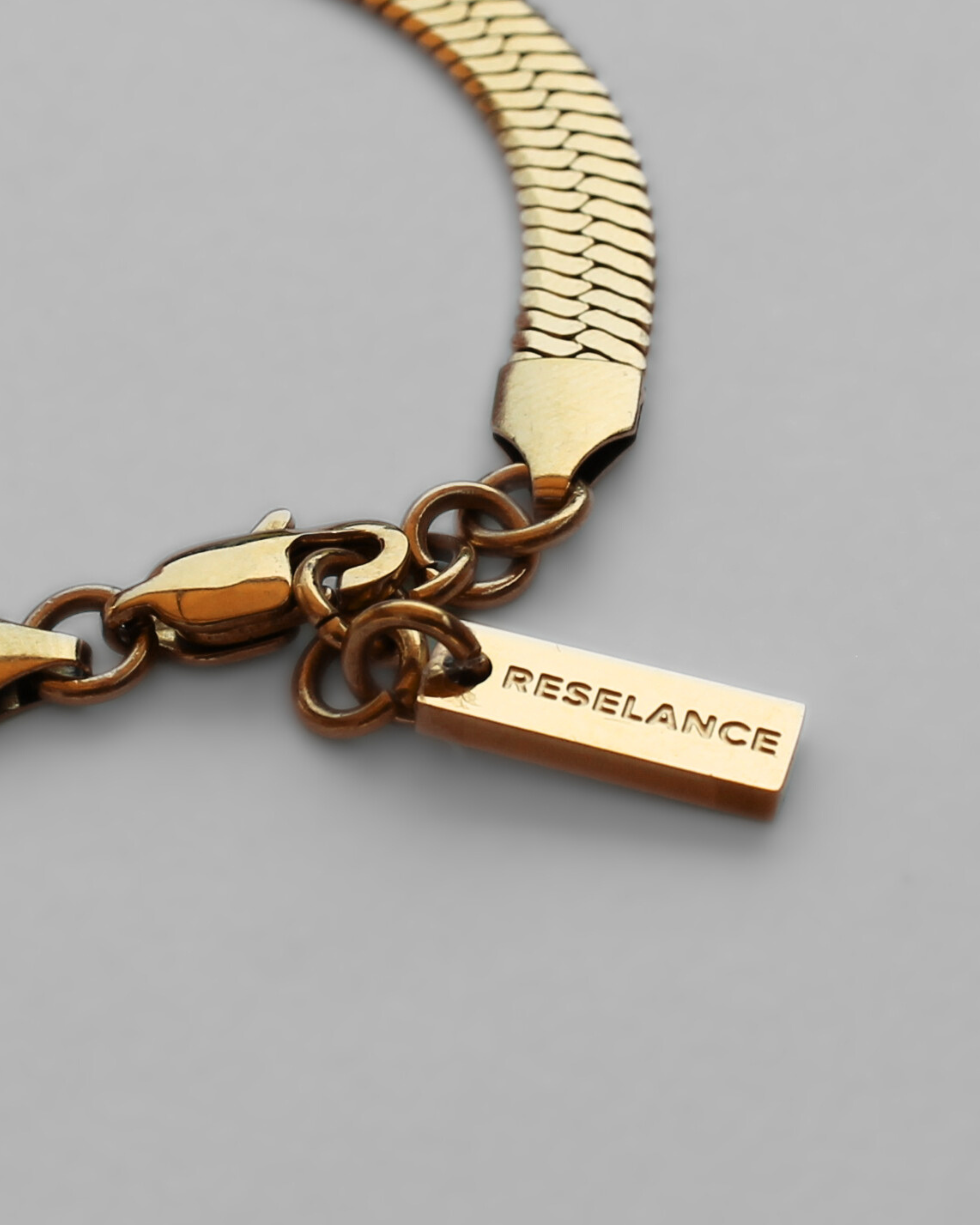 Bracciale Snake
