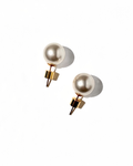 Orecchini Perle