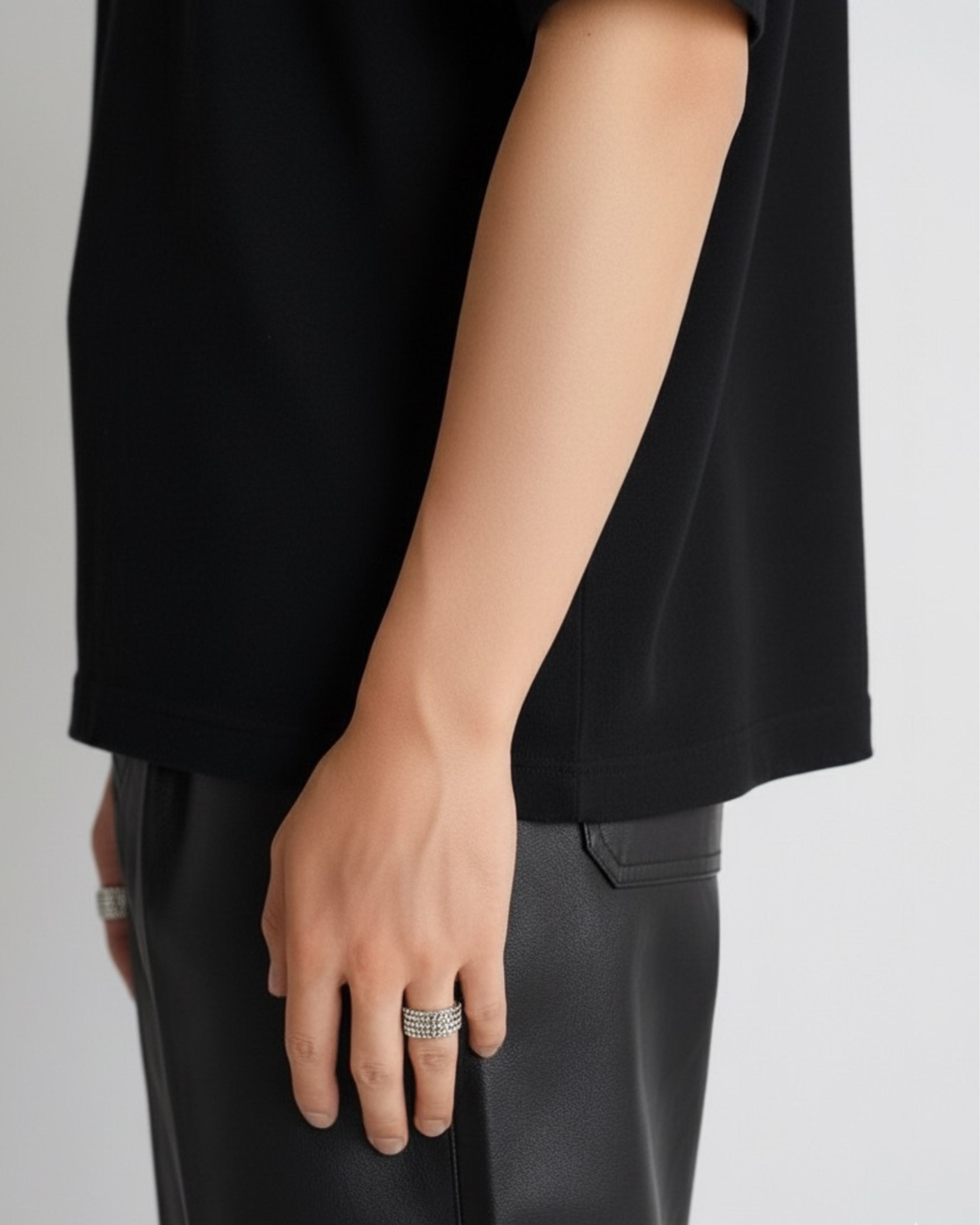 Anello Mesh