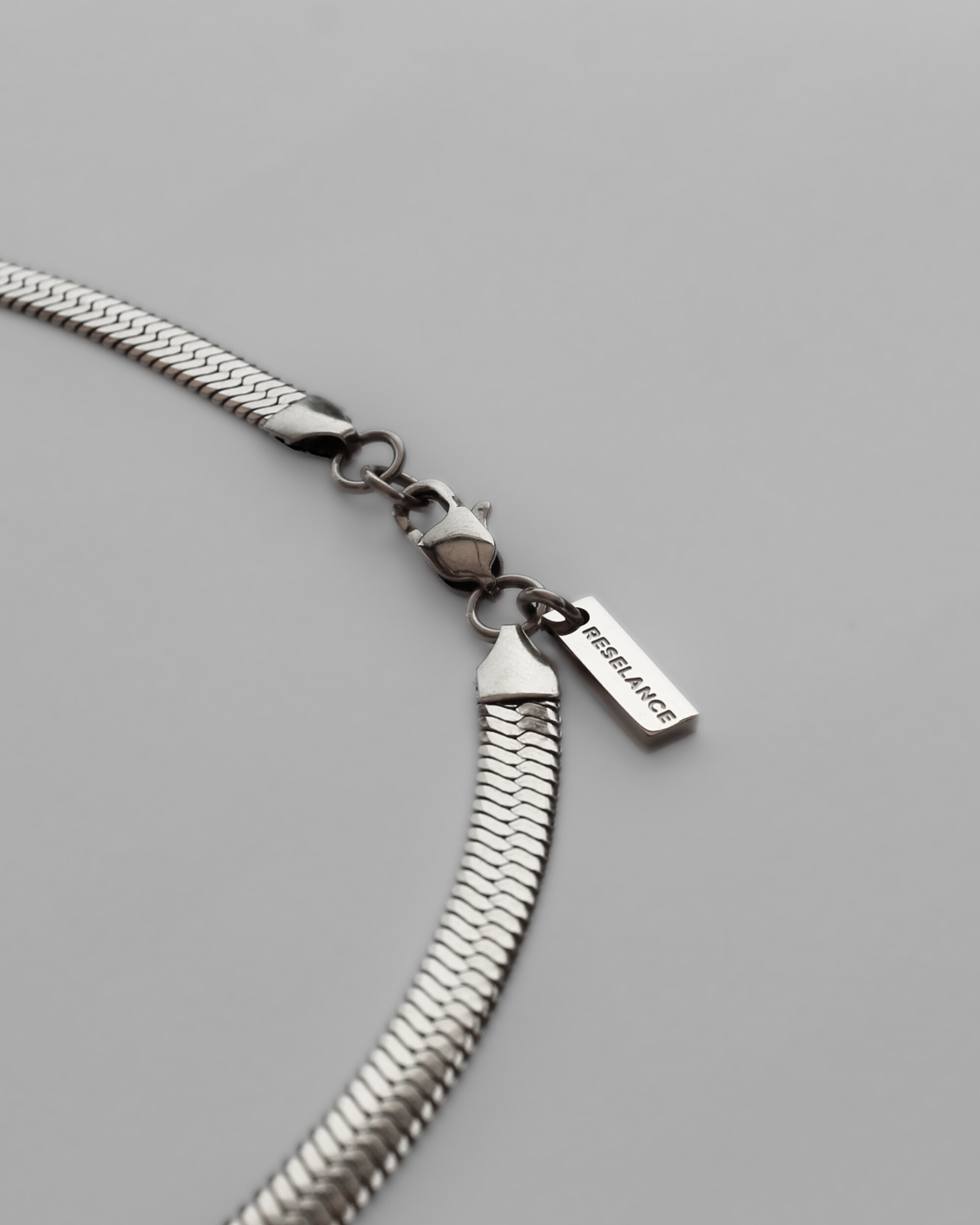 Collana Snake
