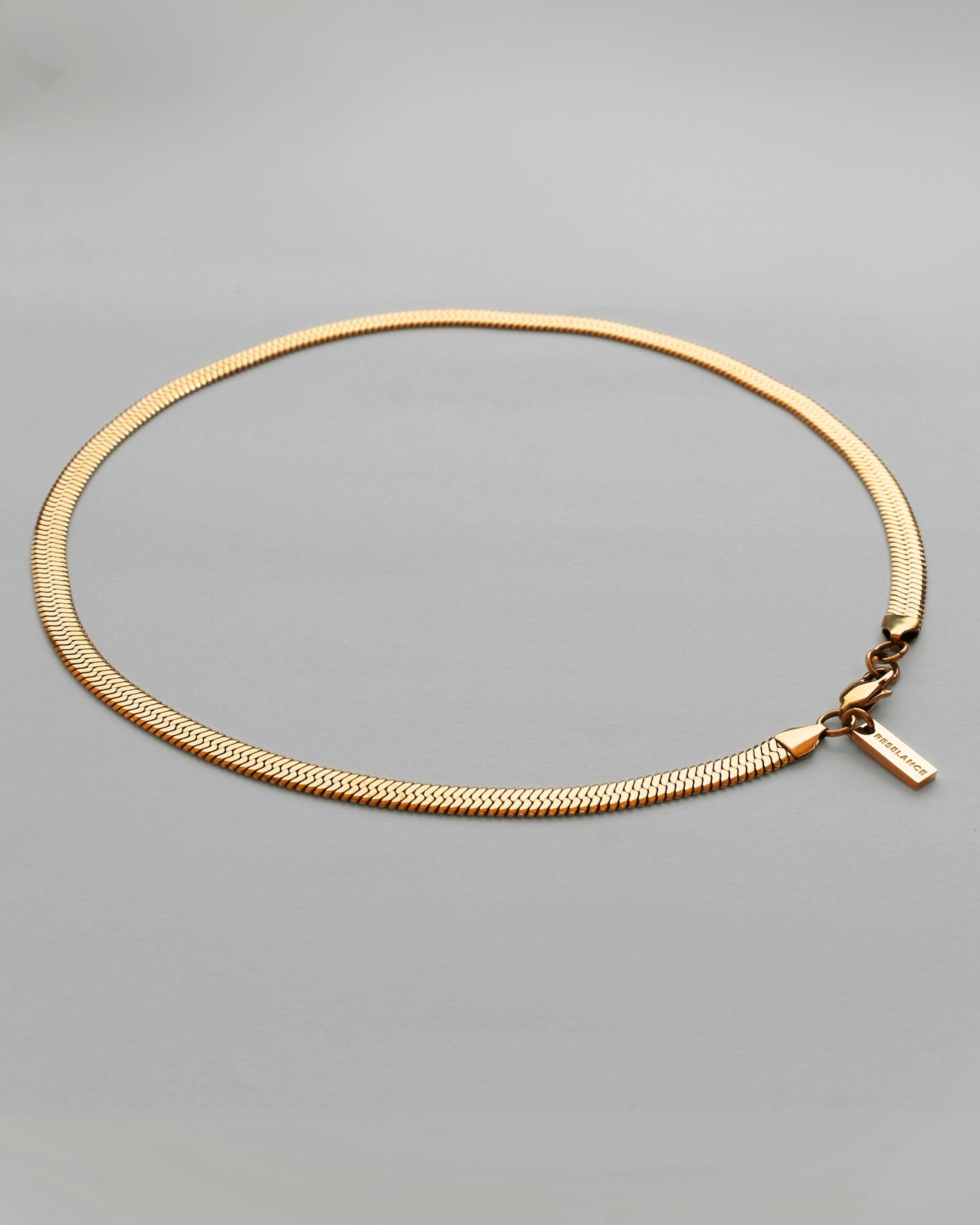 Collana Snake