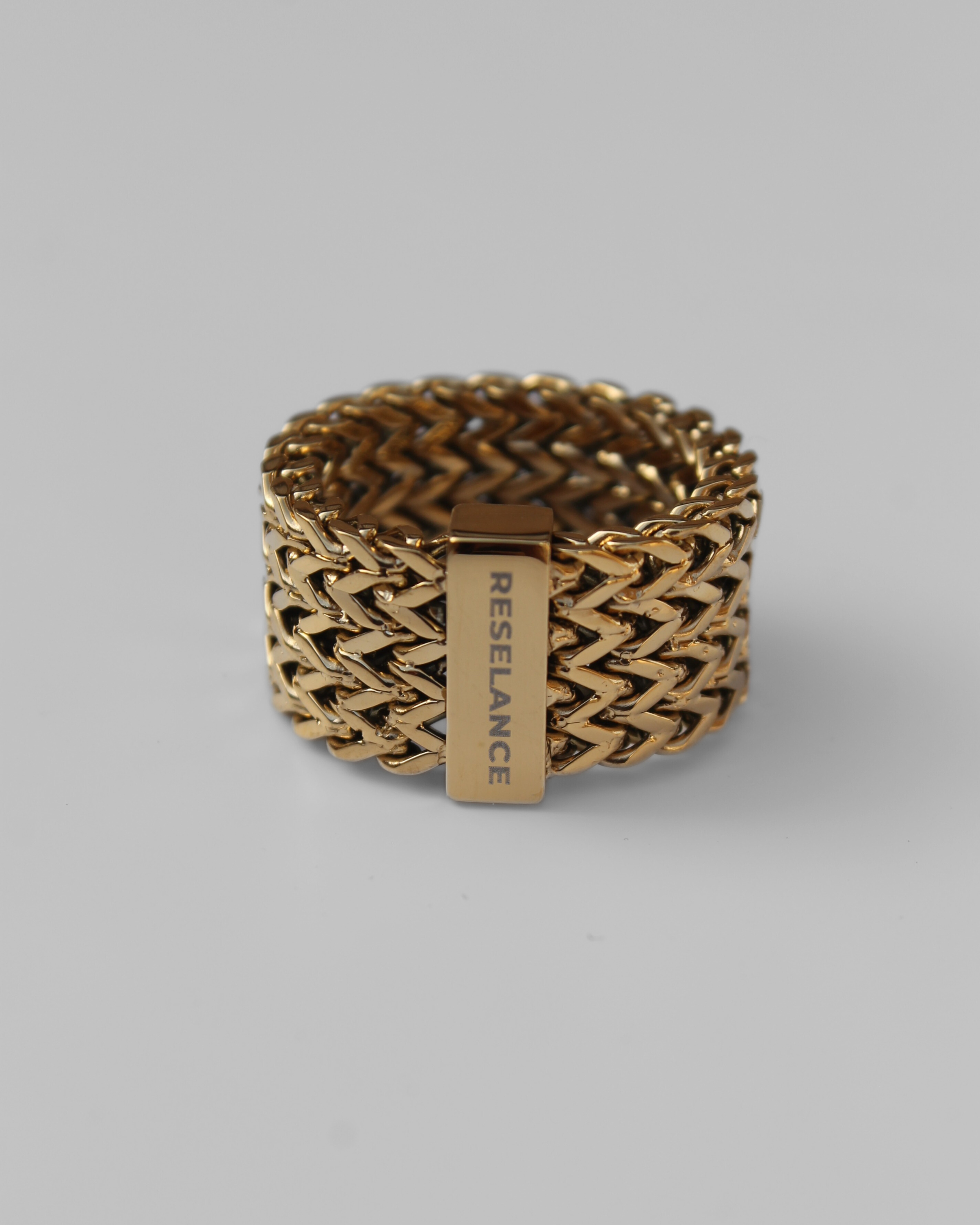 Anello Mesh