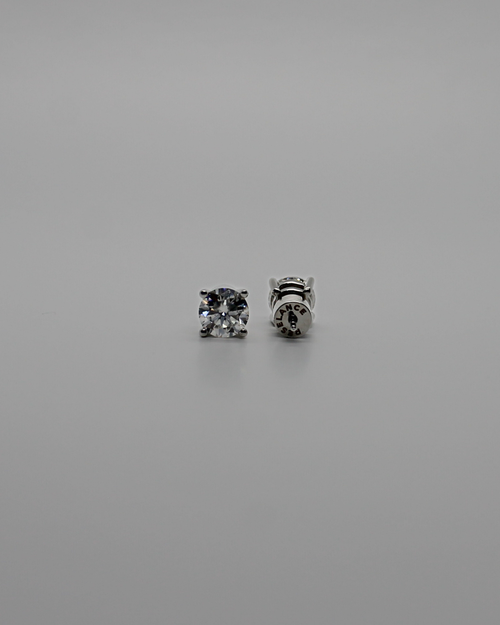 Orecchini Diamond