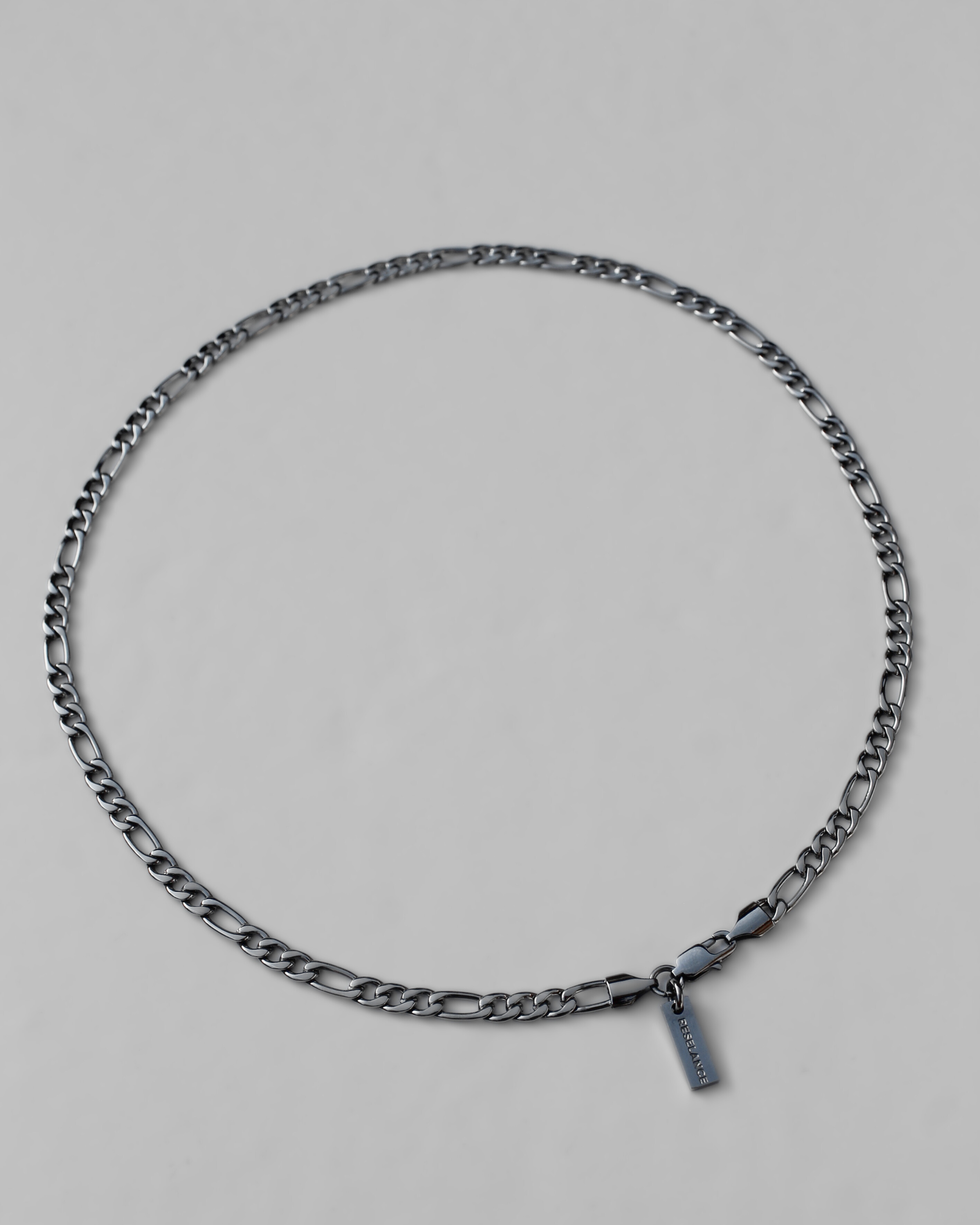 Collana Figaro