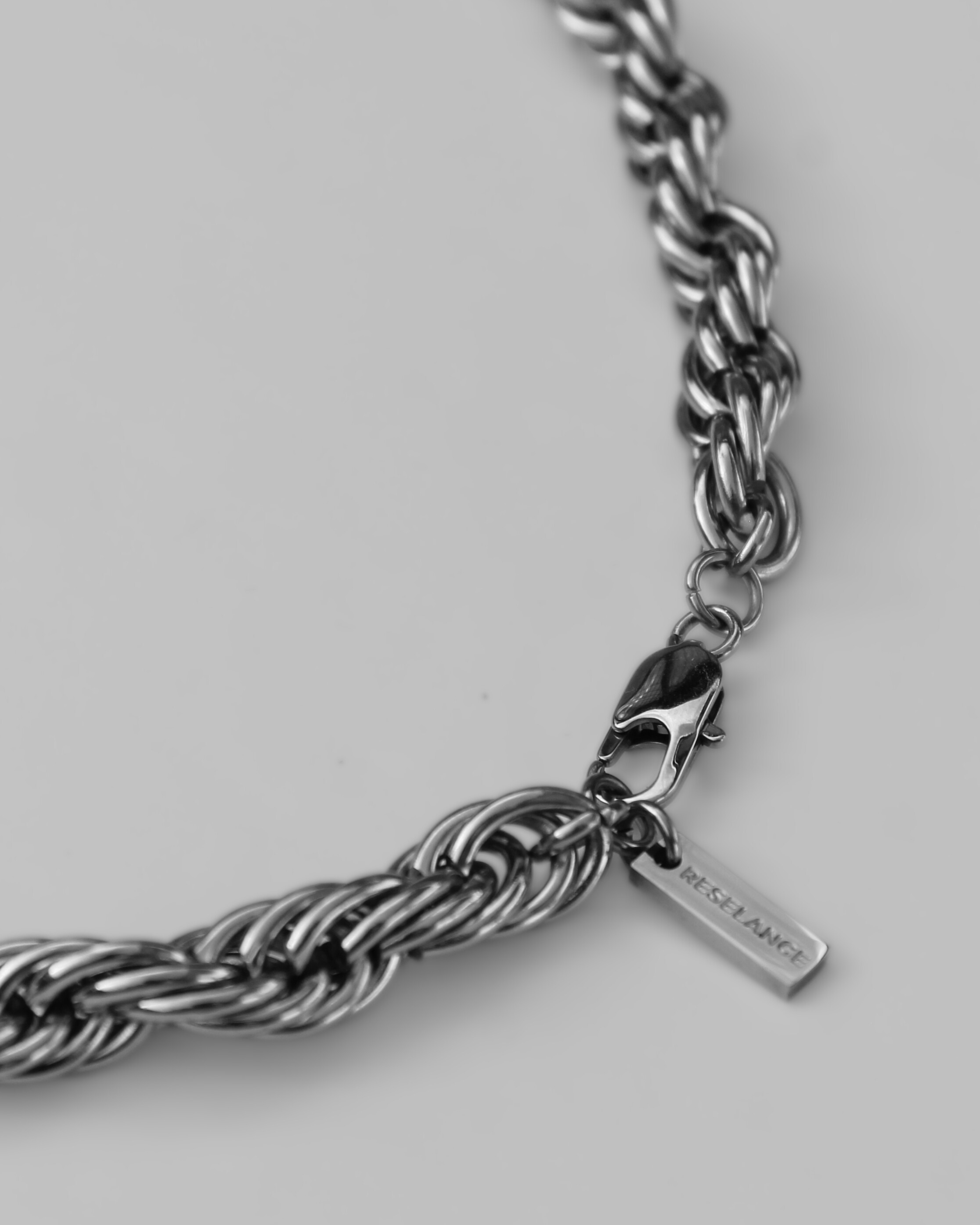 Collana Rope
