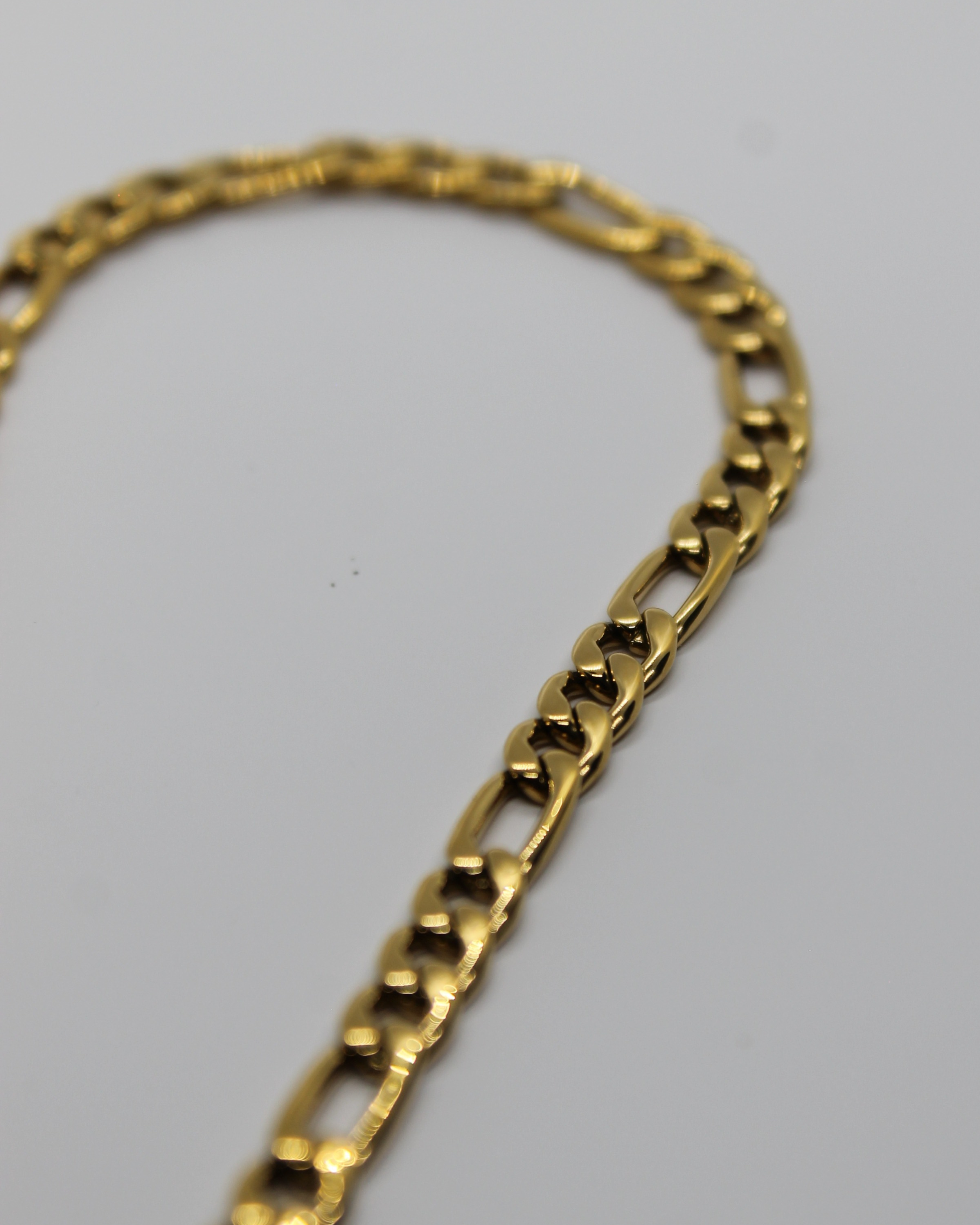 Collana Figaro