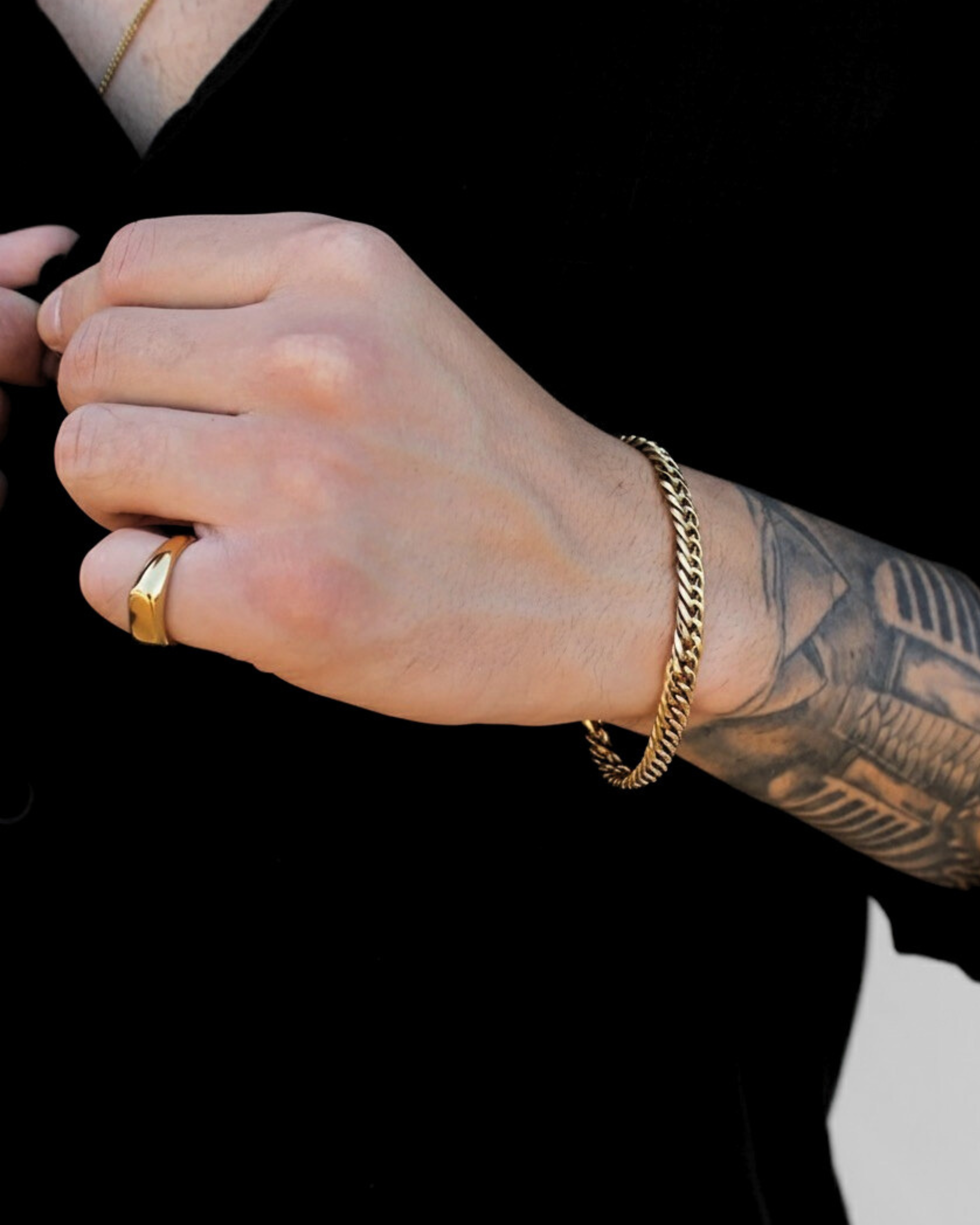 Bracciale Dual