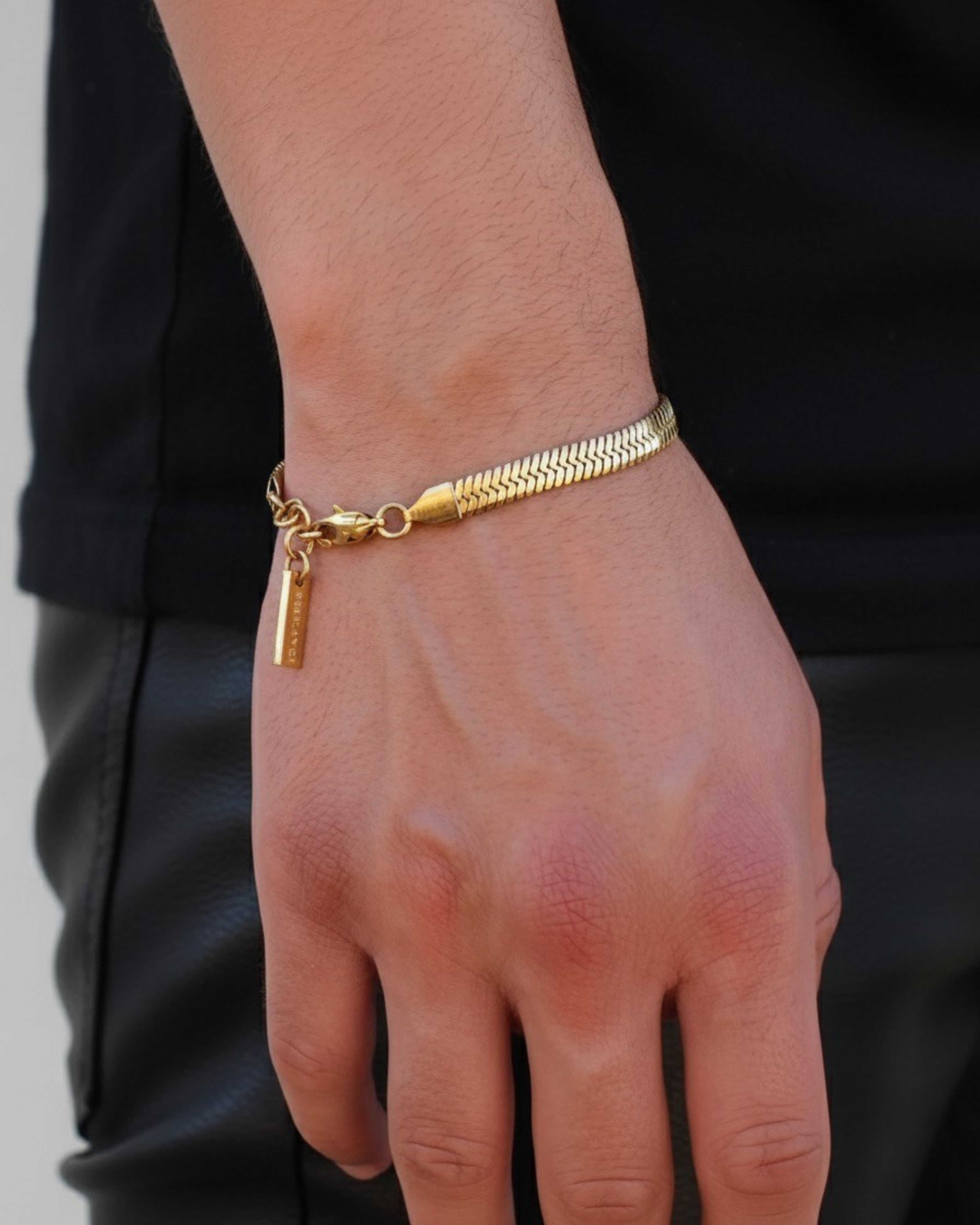 Bracciale Snake