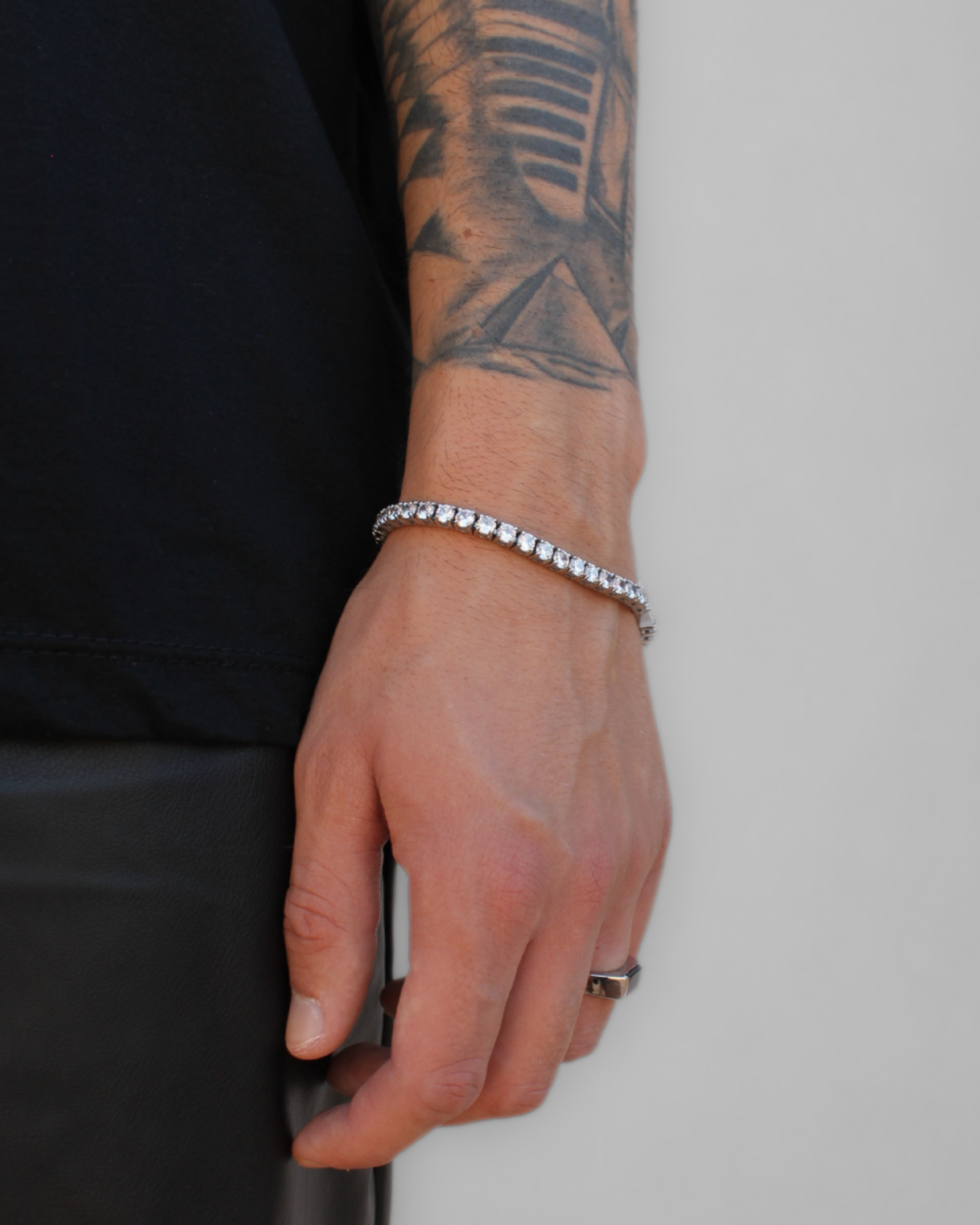 Bracciale Tennis
