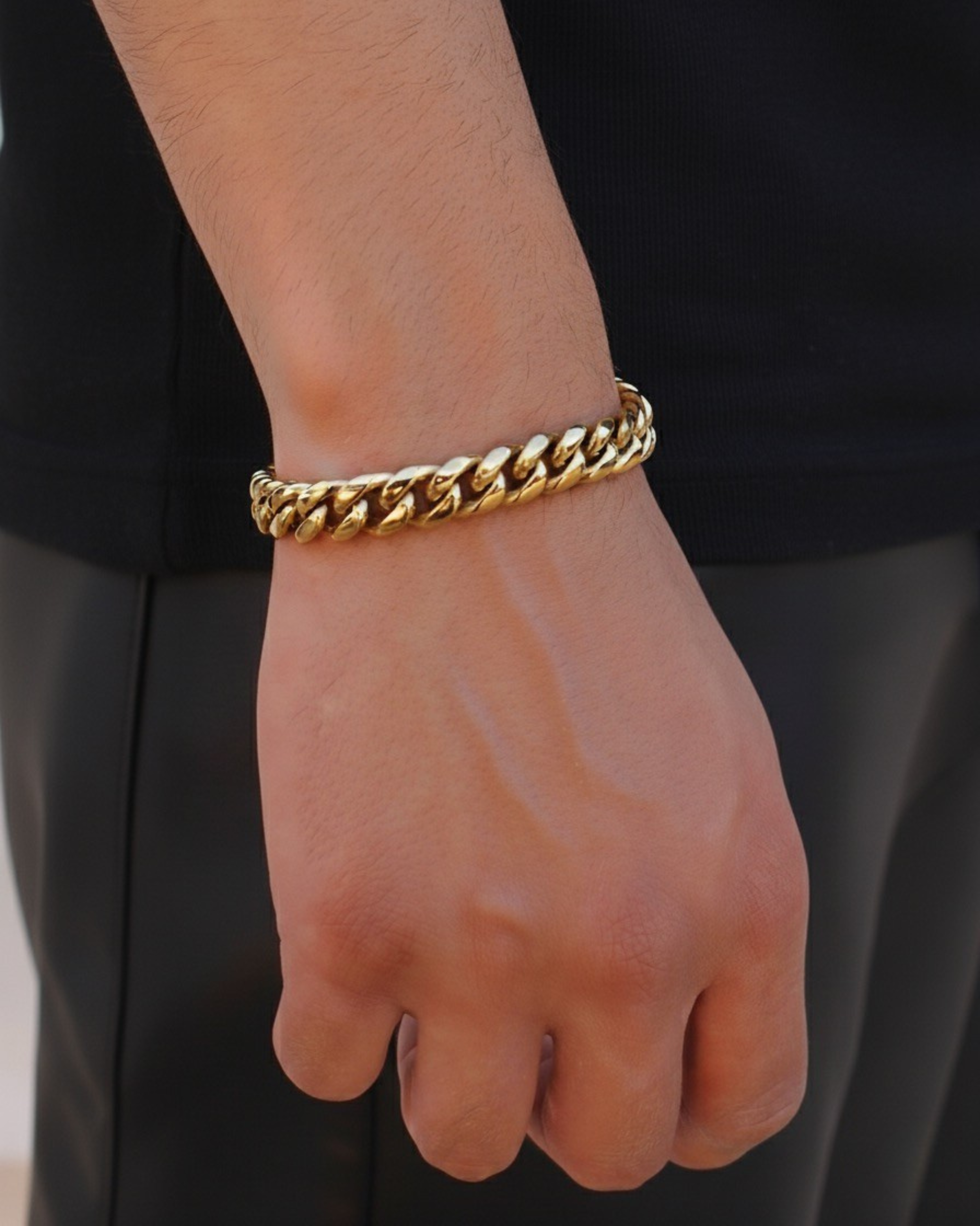 Bracciale Cuban