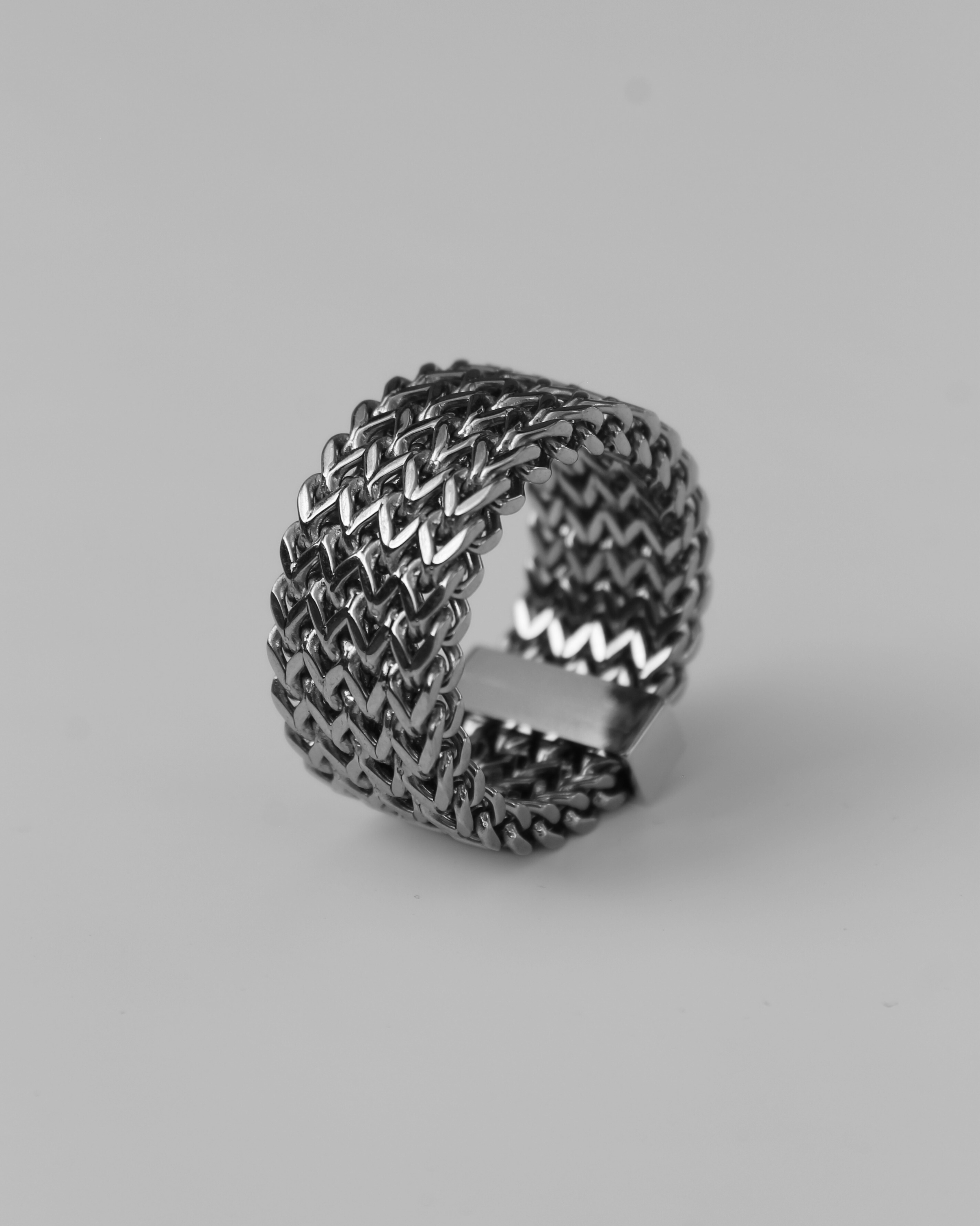 Anello Mesh