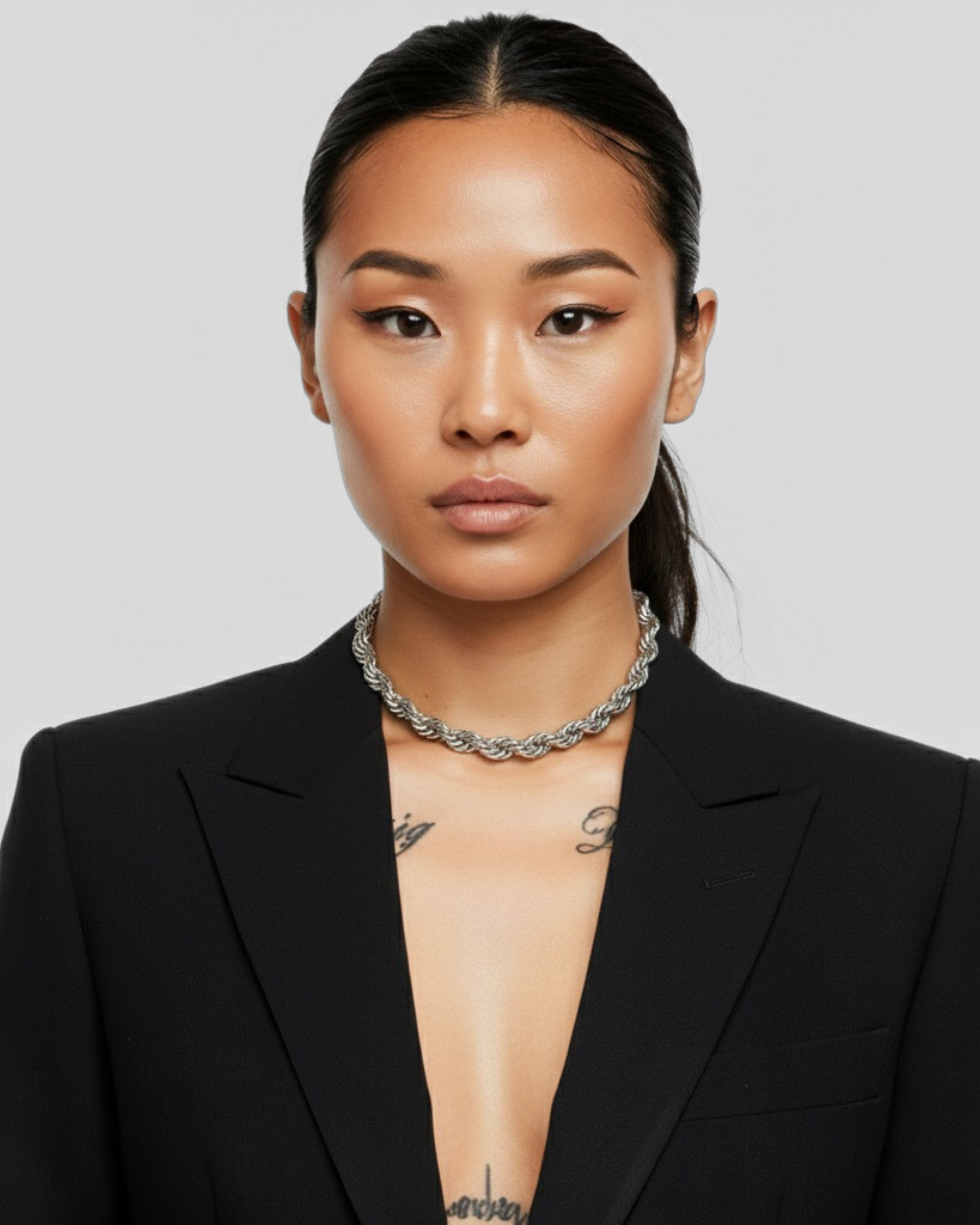Collana Rope