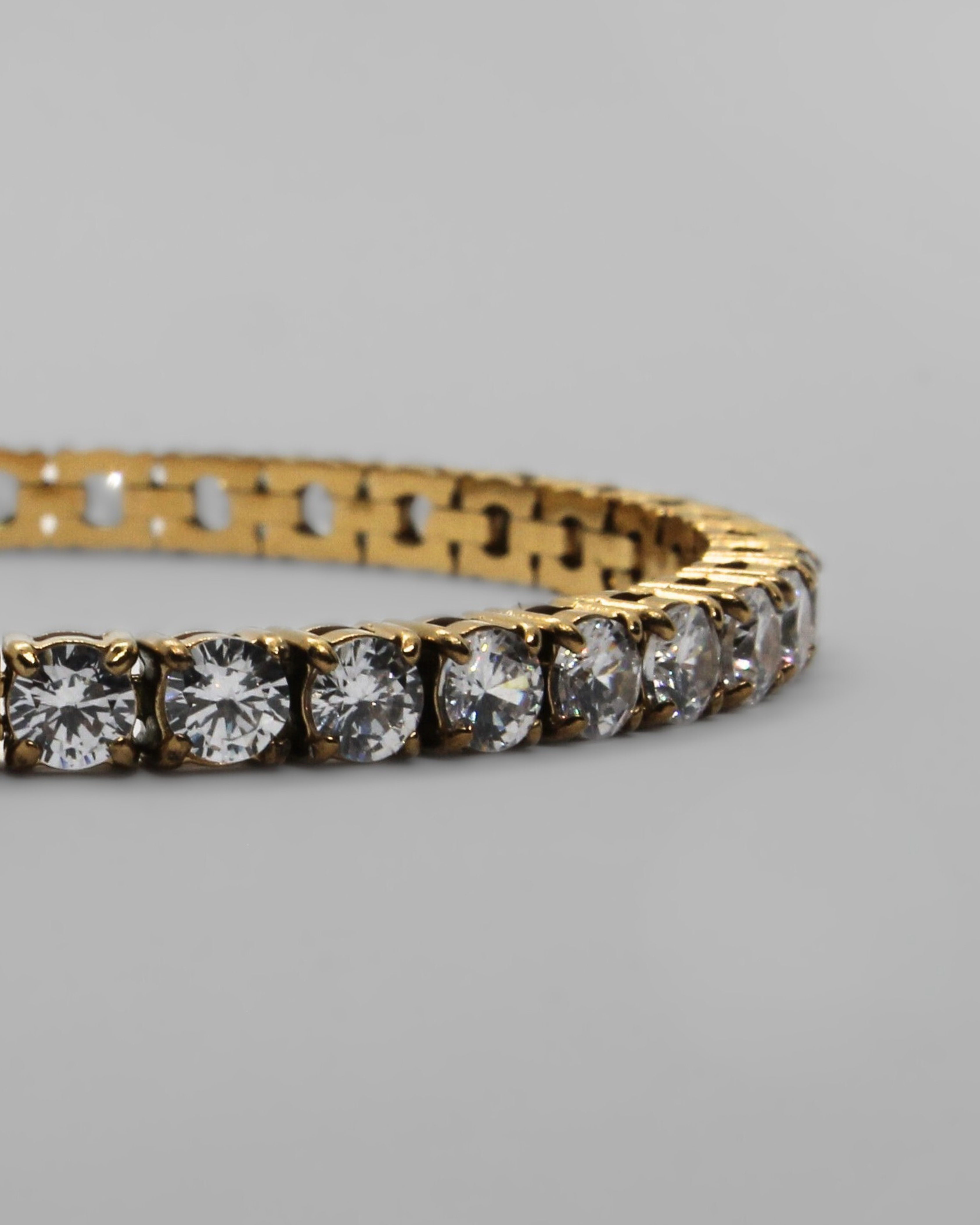 Bracciale Tennis