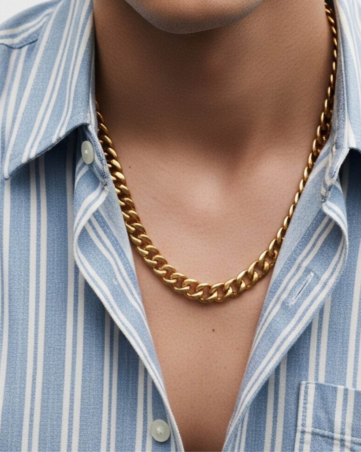 Collana Cuban